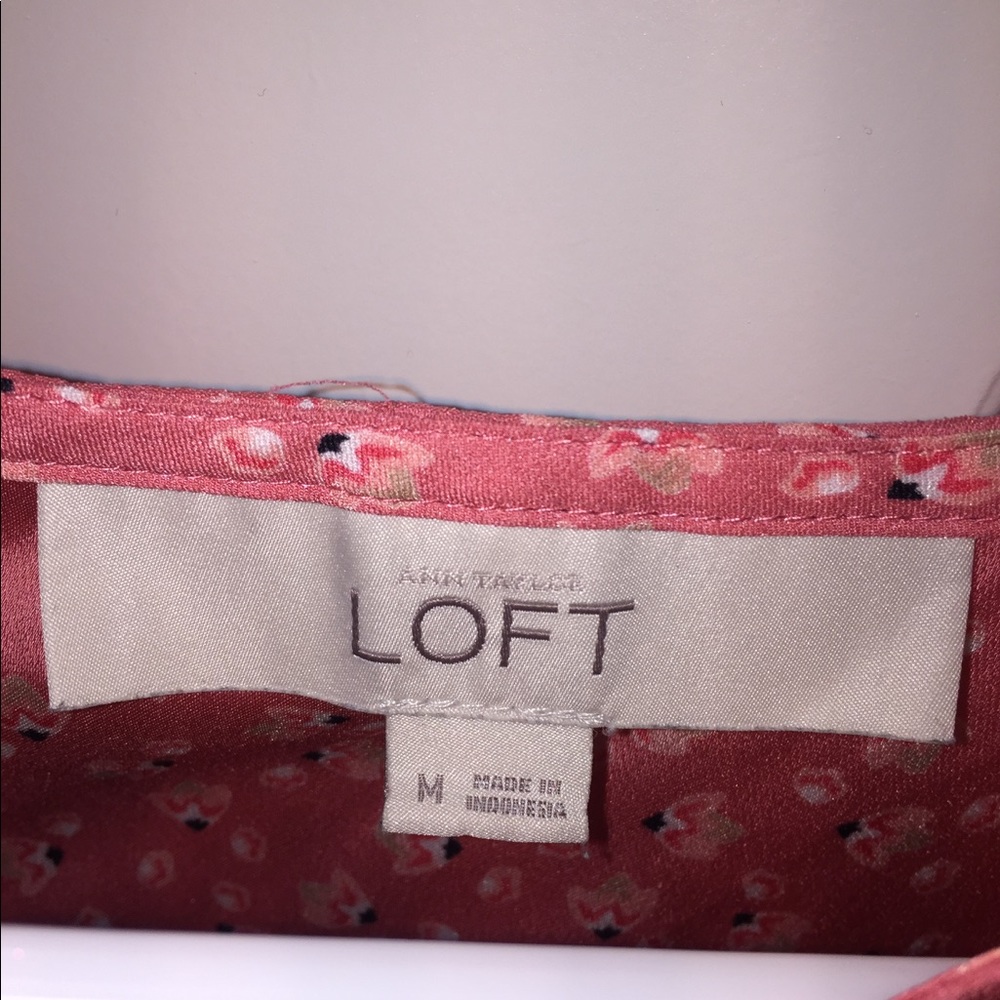 Loft size medium - Picture 2 of 5